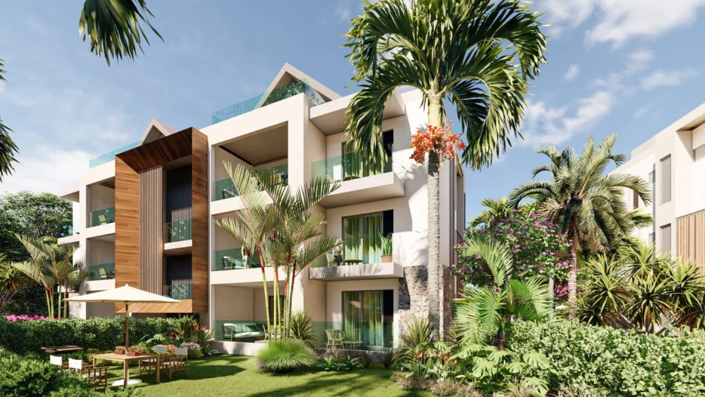 Melville Beachfront Apartments Exterior